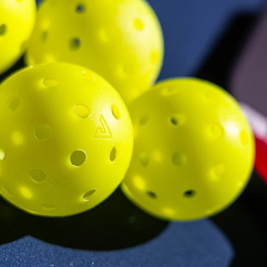 🎁 FREE JOOLA HC-40 Pickleballs- Pack 3