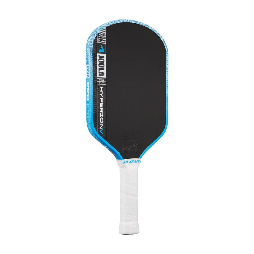Hyperion Pro V Pickleball Paddle 16mm