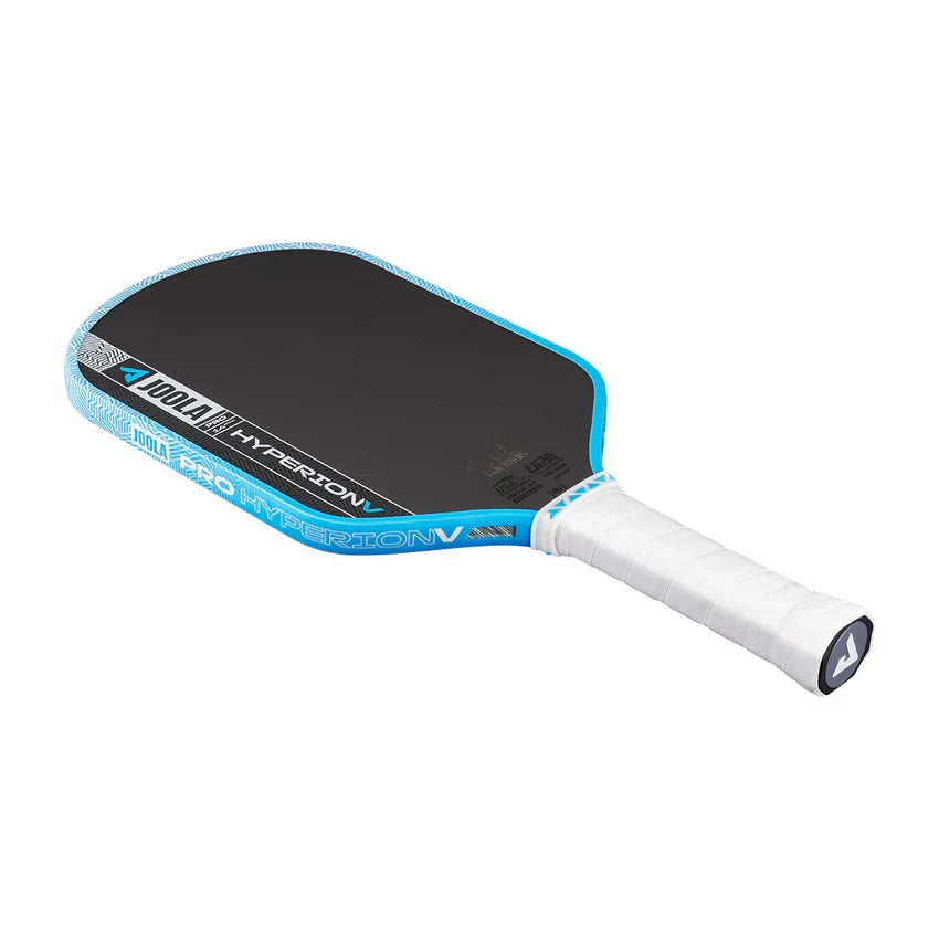 Hyperion Pro V Pickleball Paddle 16mm