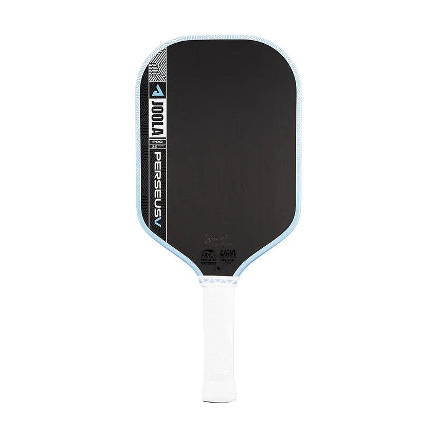 Perseus Pro V Pickleball Paddle 16mm