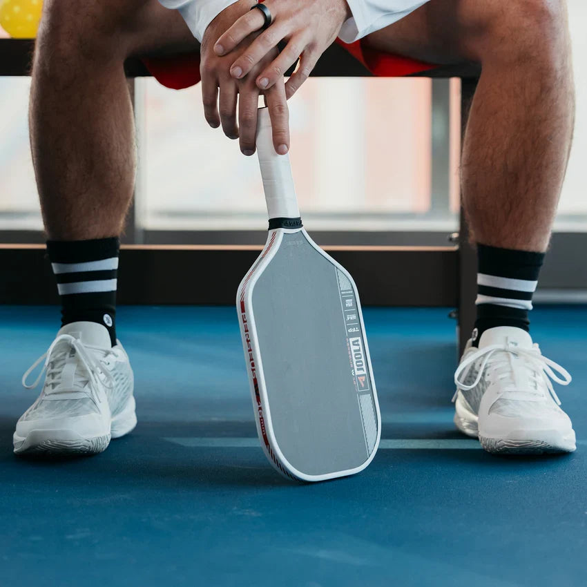 Perseus Pro IV Pickleball Paddle 16mm