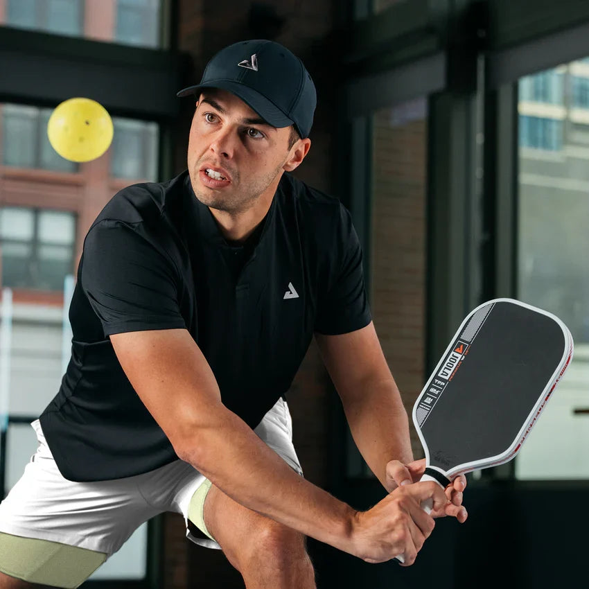Perseus Pro IV Pickleball Paddle 16mm