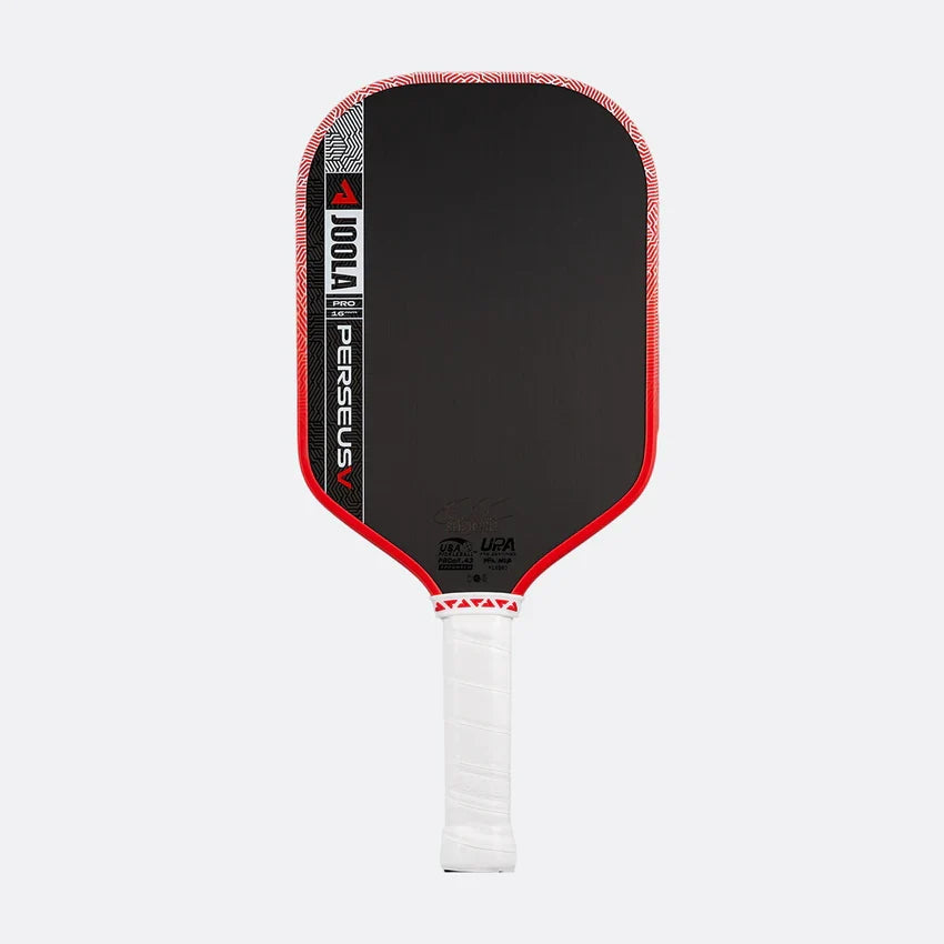 Perseus Pro V Pickleball Paddle 16mm