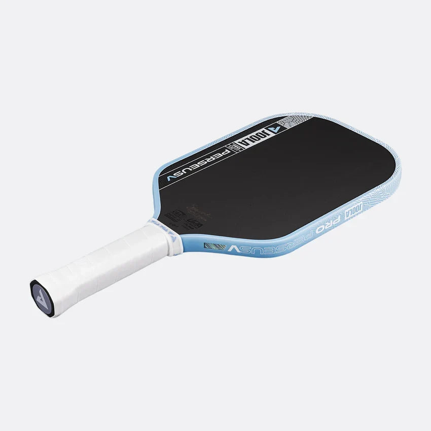 Perseus Pro V Pickleball Paddle 16mm