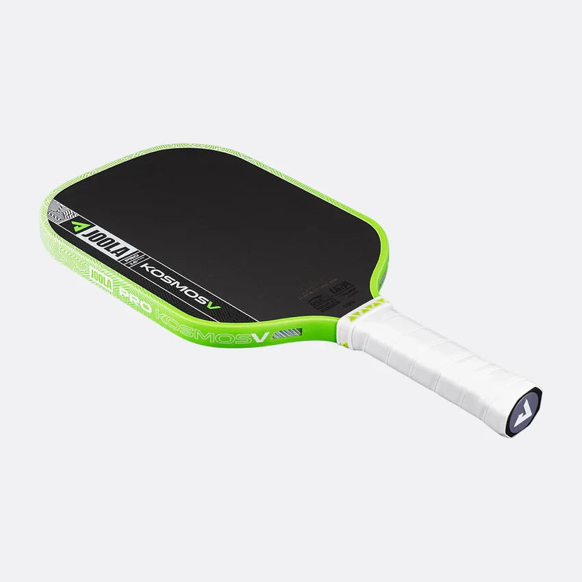 Kosmos Pro V Pickleball Paddle 16mm