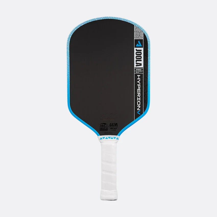 Hyperion Pro V Pickleball Paddle 16mm