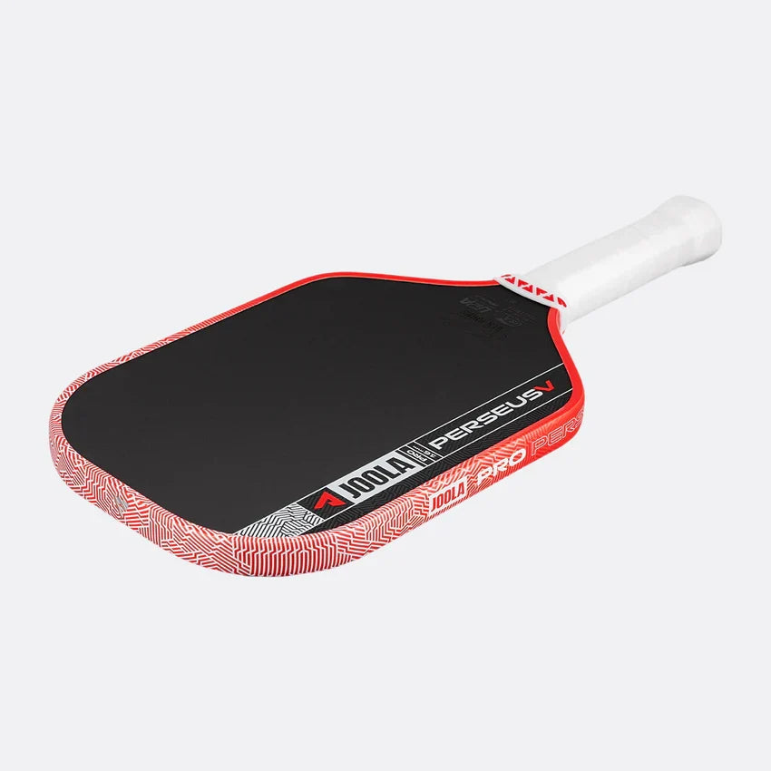 Perseus Pro V Pickleball Paddle 16mm