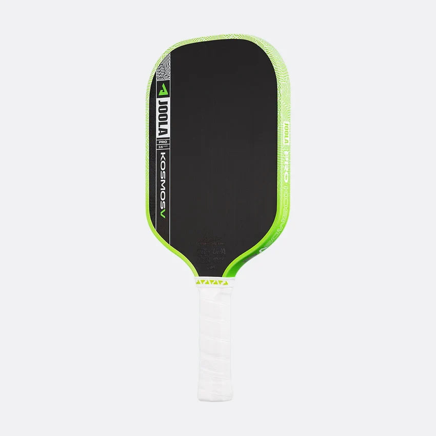 Kosmos Pro V Pickleball Paddle 16mm