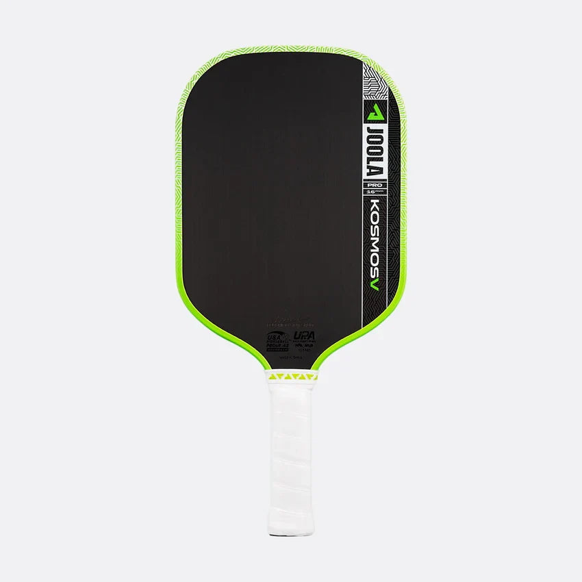 Kosmos Pro V Pickleball Paddle 16mm