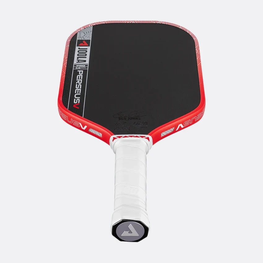 Perseus Pro V Pickleball Paddle 16mm