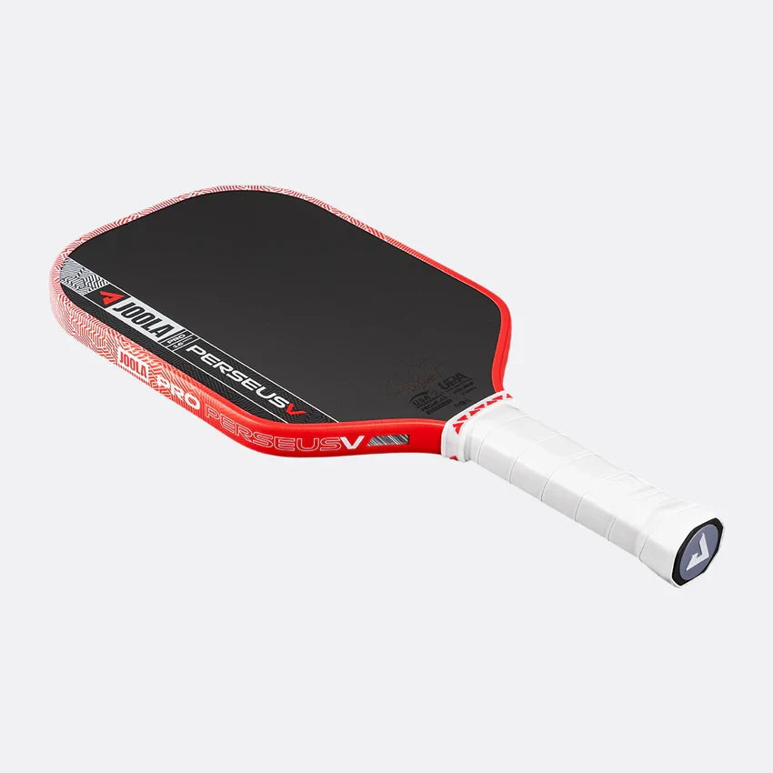 Perseus Pro V Pickleball Paddle 16mm